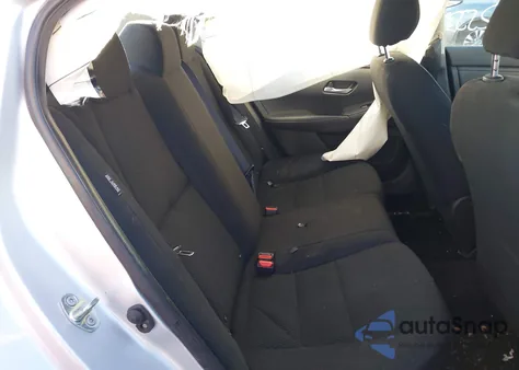 2023 Nissan Sentra S Xtronic Cvt z USA, uszkodzony, nr VIN 3N1AB8BV0PY227939